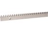 Listwa zębata Premium PSG 60.050 do bram przesuwnych - 10 mm
